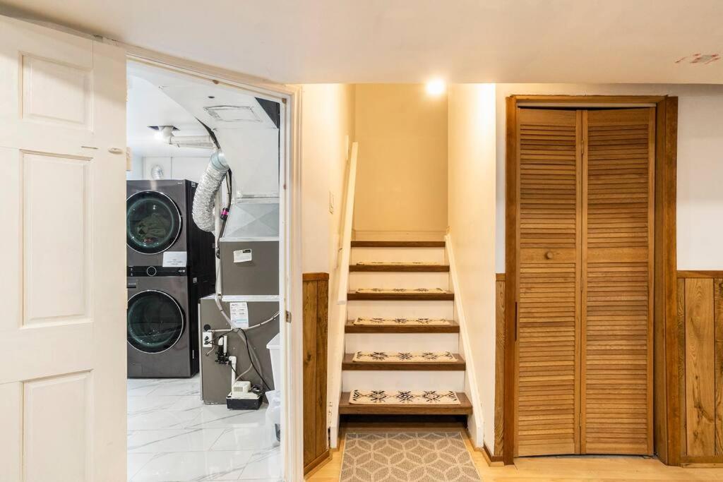 Big Oasis Studio Near Airport Yyz Hotel Toronto Exterior foto